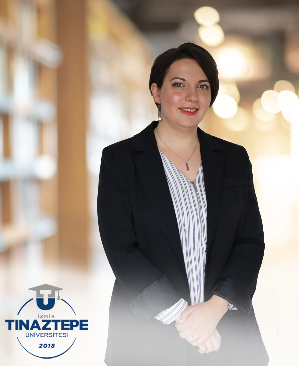 Bahriye KARAKAŞ KÖSE