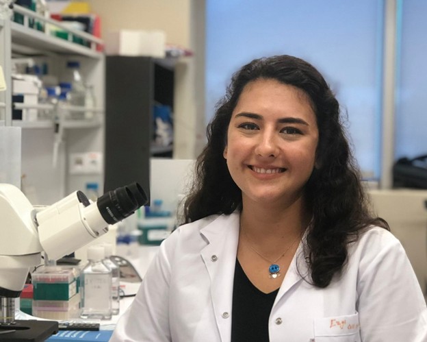 Dr. Ezgi  Bağırsakçı Tepe