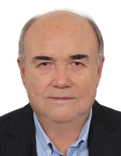 Prof. Dr. Mehmet Öztürk