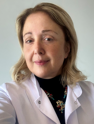 Prof. Dr. Safiye Neşe Atabey