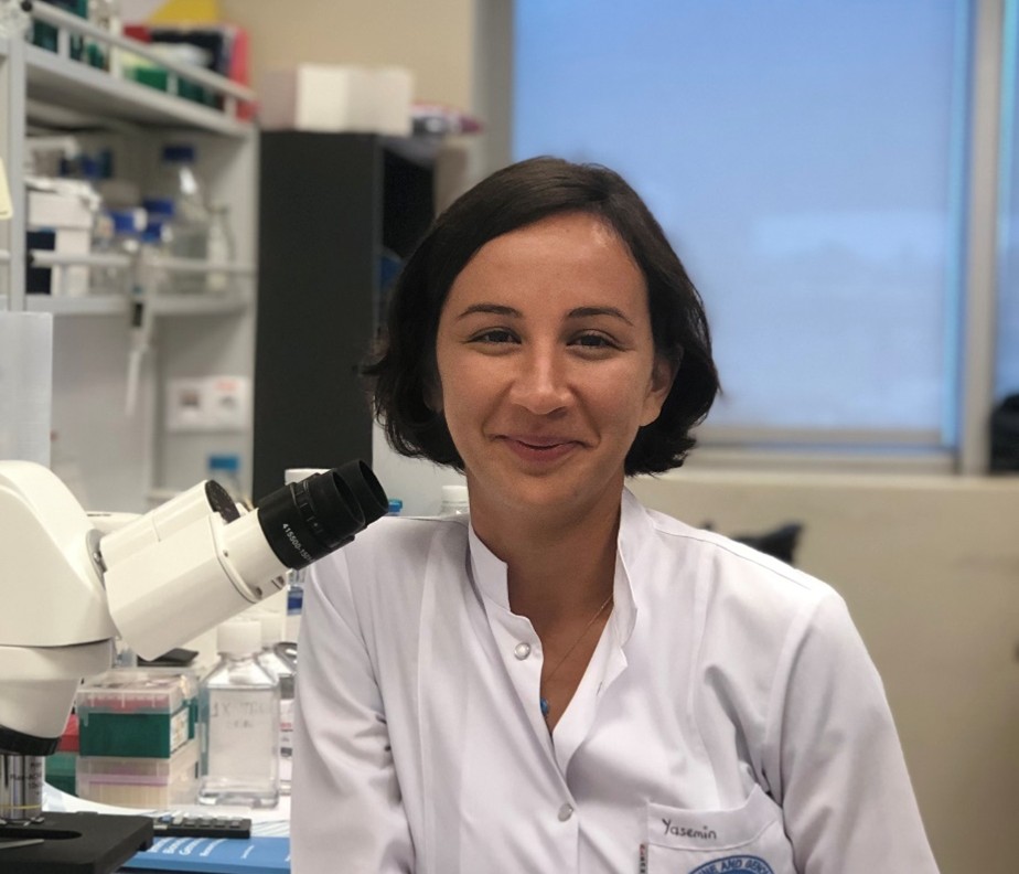 Dr. Yasemin Öztemur Islakoğlu