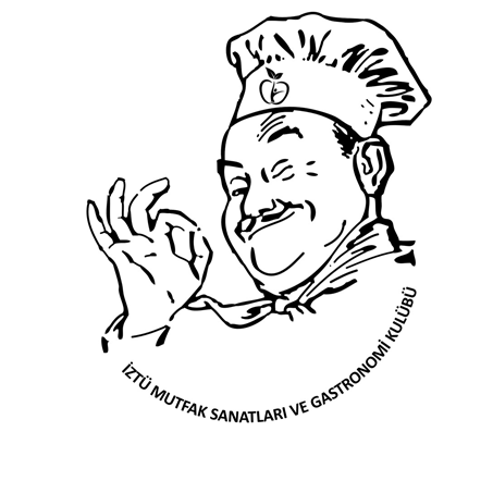 İZTÜ Gastronomi ve Mutfak Sanatları Topluluğu