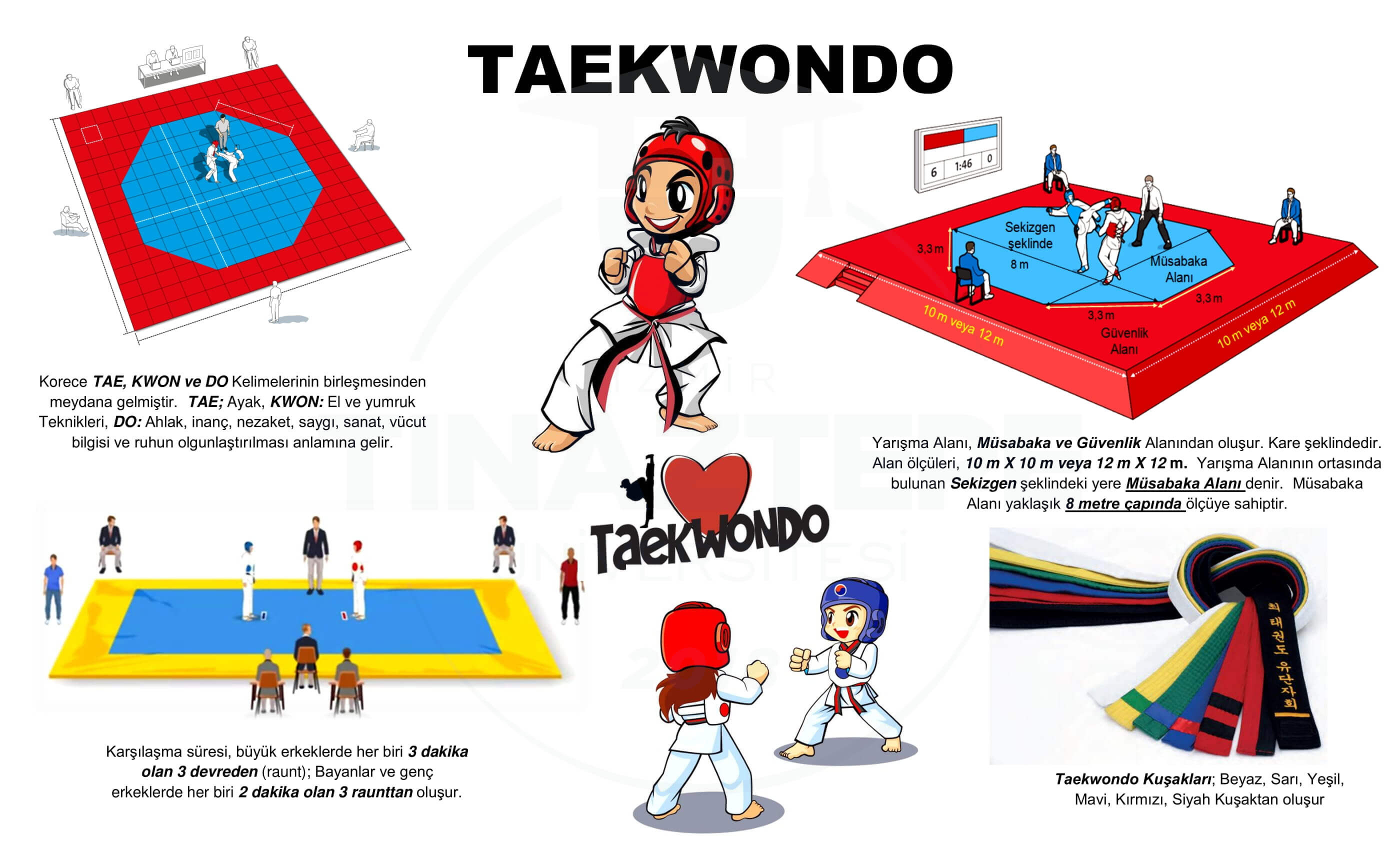 Taekwando