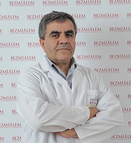 Prof Mehmet Ziya Doymaz