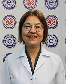 Prof Selda Erensoy