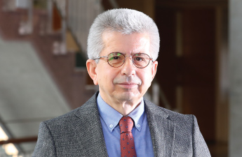 Prof Hakan Abacıoğlu