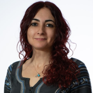 Dr. Zeynep Ahsen Koçer